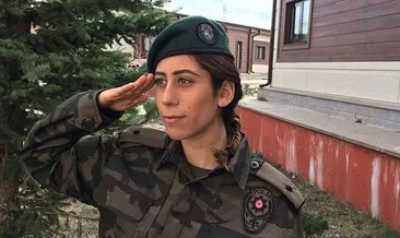 Makamı cennet namı yiğit