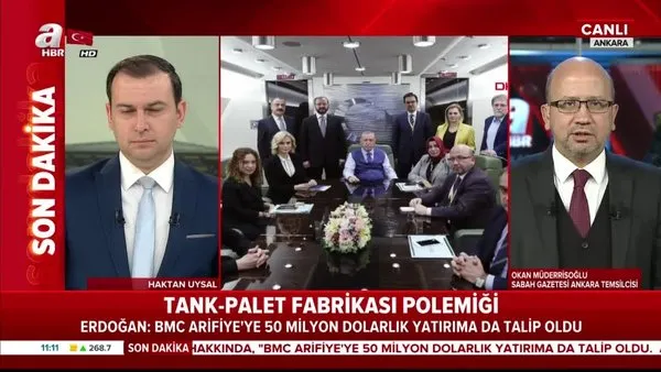 Başkan Erdoğan’dan Katar dönüşünde uçakta önemli açıklamalar