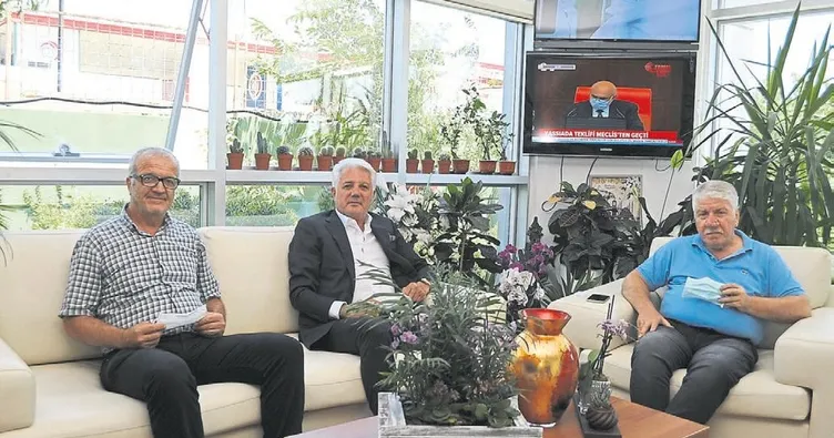 Tarım, ülkemizin can damarı