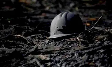 Rusya’da madende göçük: 1 ölü