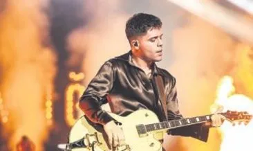 Unutulmaz Harbiye konseri