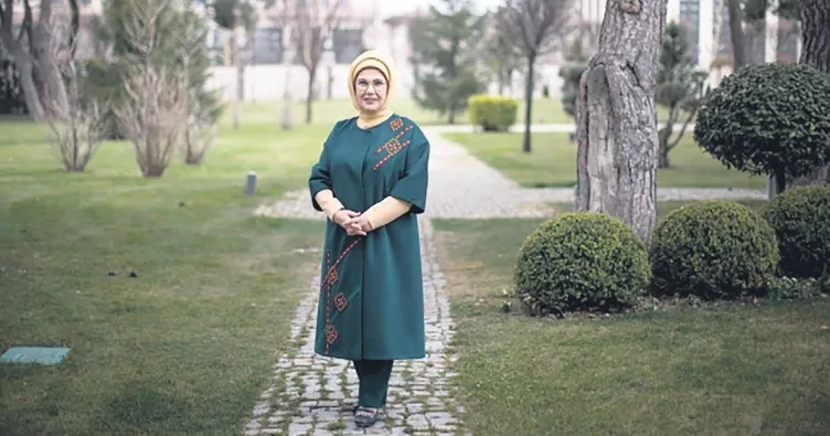 Sıfır atık projesiyle yılda 600 ton organik gübre üretiliyor