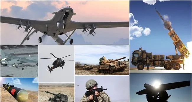 Türkiye'nin yerli savunma sanayii için dev adım! Kritik 2 gün başlıyor -