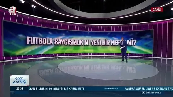 Avrupa Süper Ligi başlamadan bitiyor! Gazeteci Ömer Aydın A haber’de değerlendirdi | Video