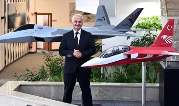 Milli kanatlar TEKNOFEST Ankara’ya hazır