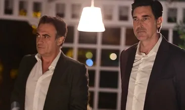 Üvey Anne kadrosuna başarılı isim