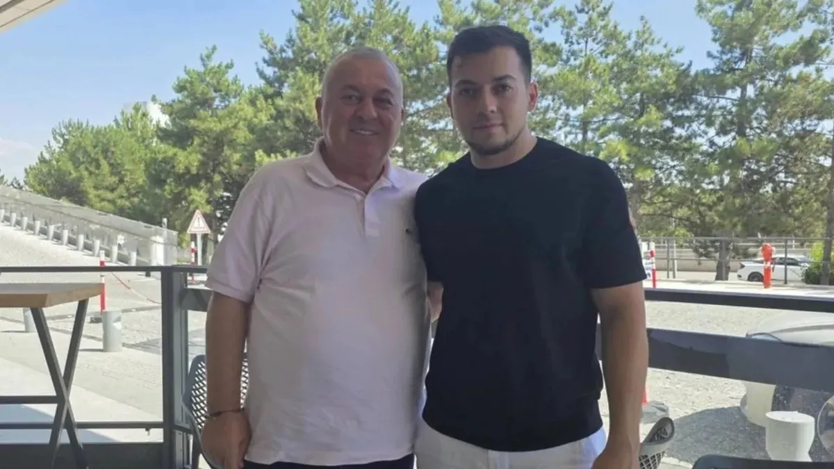 Baba-oğul arasındaki milyonluk para trafiği! Enginyurt ailesinin “Öküz”ü ortaya çıktı haber görseli