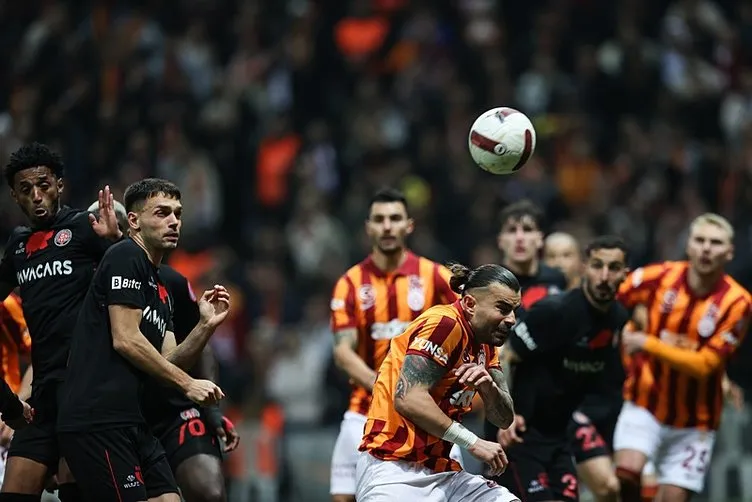 Son dakika haberleri: Fatih Karagümrük yenilgisinden sonra “Okan Buruk’un en kötü maçı” diyerek açıkladı! İşte Galatasaray’dan gönderilecek 3 isim…