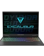 Yeni nesil Excalibur bilgisayarlarla zaman kazanın