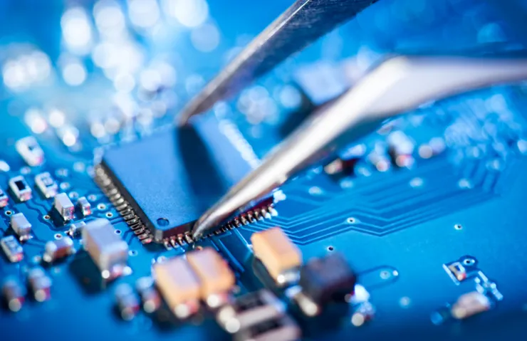 GPU VERİMLİLİĞİNDE DEVRİM: UC SAN DİEGO’DAN YENİ GÜÇ ÇİPİ