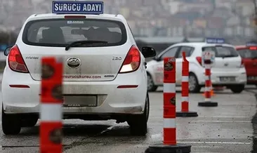 10 Şubat Ehliyet sınavı ne zaman açıklanacak?