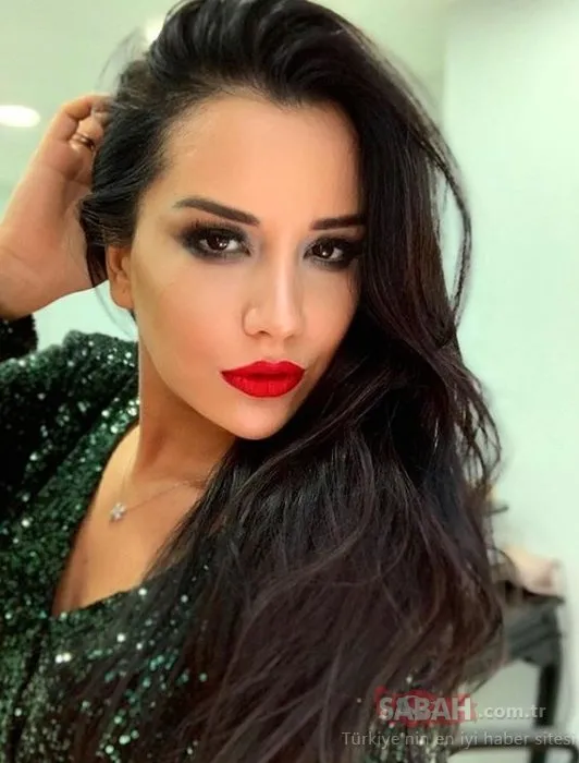 Dilan Polat şantajlara daha fazla dayanamadı! Annesinin babası