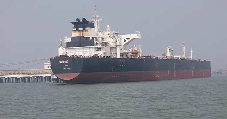 Trump’tan ‘Hürmüz’ uyarısı: Boğaza girmeye çalışan gemileri ablukaya alacağız