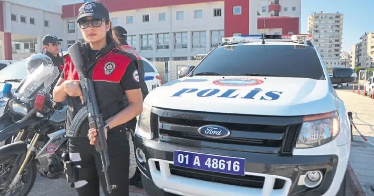 1 saniyede plaka tanıma sistemi