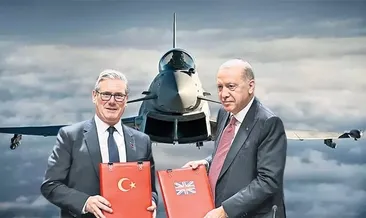 Türkiye güç dengelerini değiştirecek