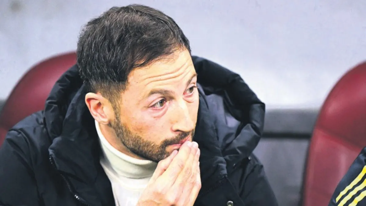 Kim çıkarsa çıksın hazırız