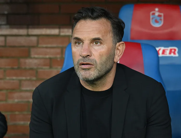 Galatasaray’da ayrılık kararı iptal! Okan Buruk kalmasını istiyor…