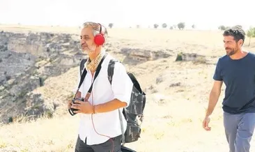 Bir gazetecinin tuhaf macerası