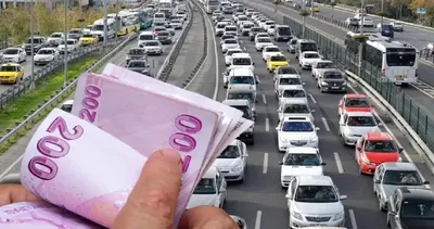 Ek MTV’de ilk taksit ödeme süresi uzatıldı mı? Ek MTV için son dakika! Son ödeme tarihi ne zaman?