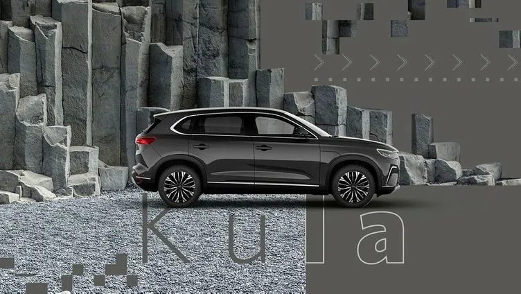 Son dakika: Bir ‘Devrim’in hikayesi! Hayalin gerçeğe dönüştüğü yerli otomobilin serüveni