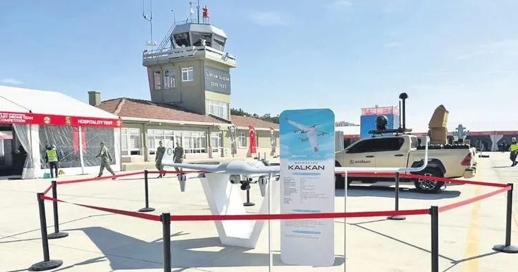 10 yılda 10 milyon kamikaze üreteceğiz
