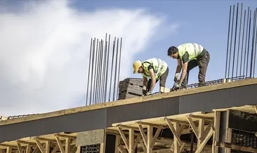 İnşaat maliyet endeksi belli oldu