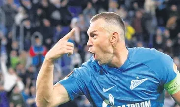 Fener’e dev santrfor