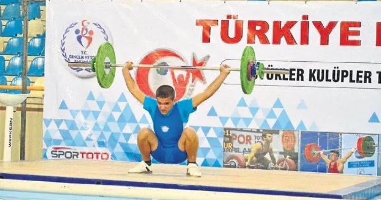 Halter Şampiyonası Adana’da devam ediyor