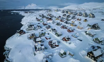 Beyaz Saray’da Grönland görüşmesi: ABD’li ve Danimarkalı yetkililer bir araya geliyor