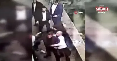 İYİ Parti İstanbul İl Başkanlığı’nda kavga! 15 kişi, kadın yöneticiye saldırdı | Video