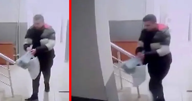 Evinden elinde poşetle çıktı: 4 gündür kayıp!