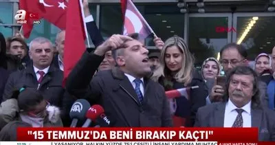 Öztürk Yılmaz, Kılıçdaroğlu’nu topa tuttu