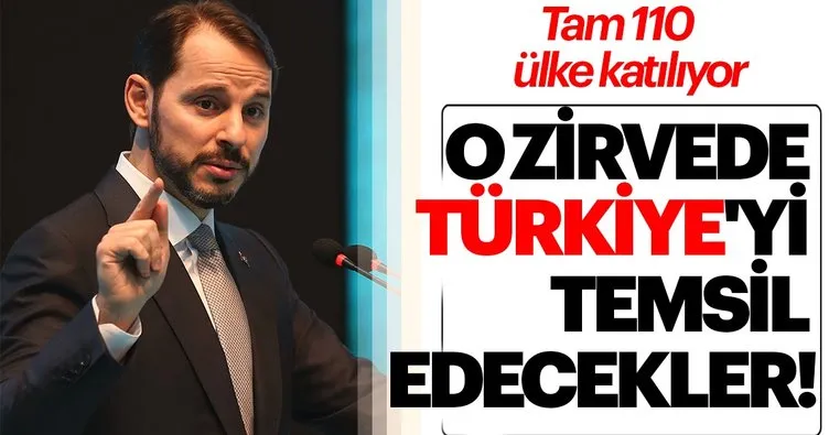 Dünya Ekonomik Forumu başlıyor! Dev zirvede Türkiye'yi temsil edecekler...