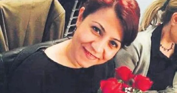 Marketi basıp eşine kurşun yağdırdı