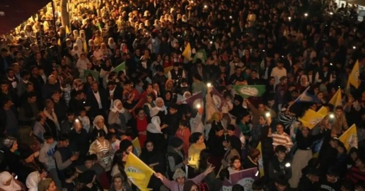 Eski CHP'li milletvekili partisini topa tuttu! CHP, Mersin’i Dem’e peşkeş çekiyor’’