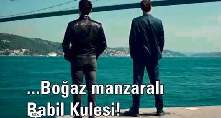 Kurtlar Vadisi’ndeki kehanetlerin perde arkasında ne var? Kaşif Kozinoğlu sonrası gözler gizemli sahnelere çevrildi