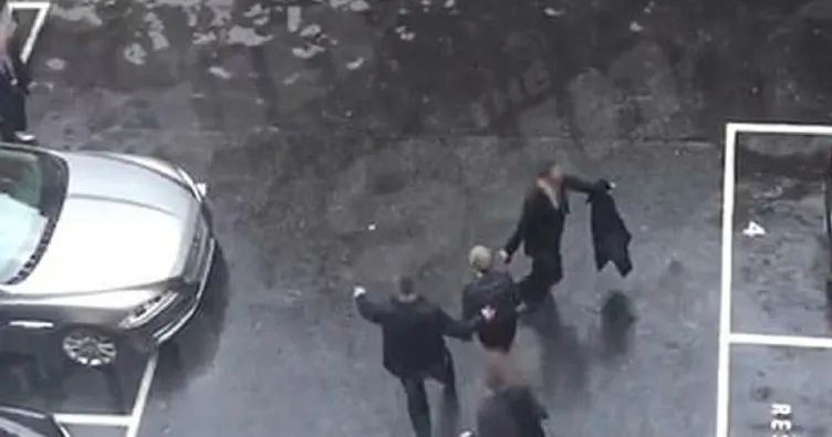 ’’Saldırıyı tek başına gerçekleştirdi’’