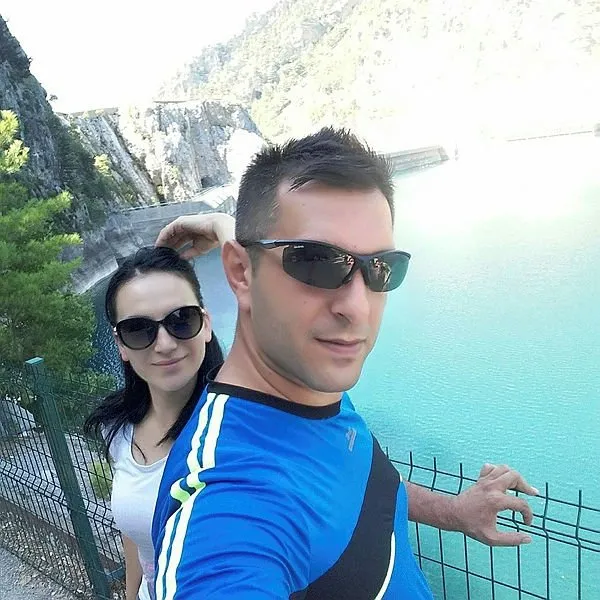 Koronavirüs tedavisi gördüğü hastanede baba oldu Son Koronavirüs tedavisi gördüğü hastanede baba oldu Son