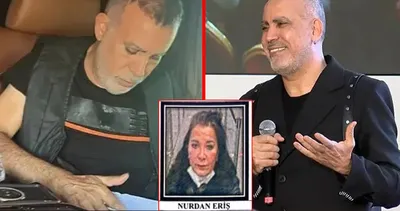 Nurdan Eriş ile İsviçre’de gizlice evlenmişti! Cezaevindeki Haluk Levent’e boşanma davası: Hem AHBAP bağışçısı hem tutuklu…