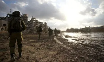 İsrail ordusu sınır kasabaları için harekete geçti