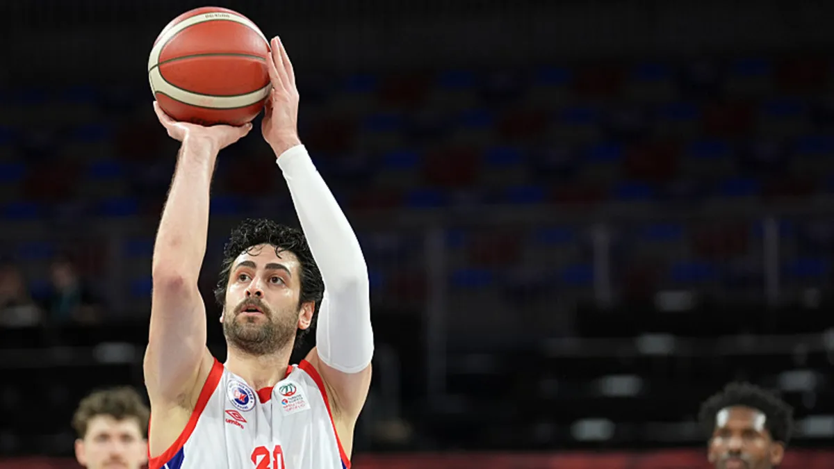 Milli basketbolcular ve Nedim Yücel, EuroBasket 2025’te başarıdan umutlu Milli basketbolcular ve Nedim Yücel, EuroBasket 2025’te başarıdan umutlu