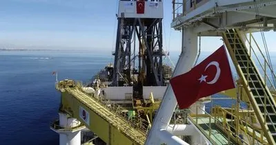 TPAO Ege Denizi’nde petrol arayacak