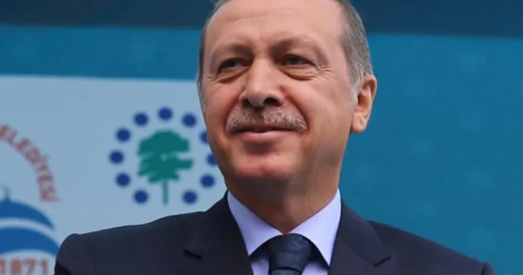 Bayburt’tan Erdoğan’a rekor destek