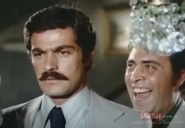 Devlerin Aşkı’nda Türkan Şoray ve Kadir İnanır’ın partneriydi! Savaş Başar’ın hem oğlu hem de gelini çok ünlüymüş…