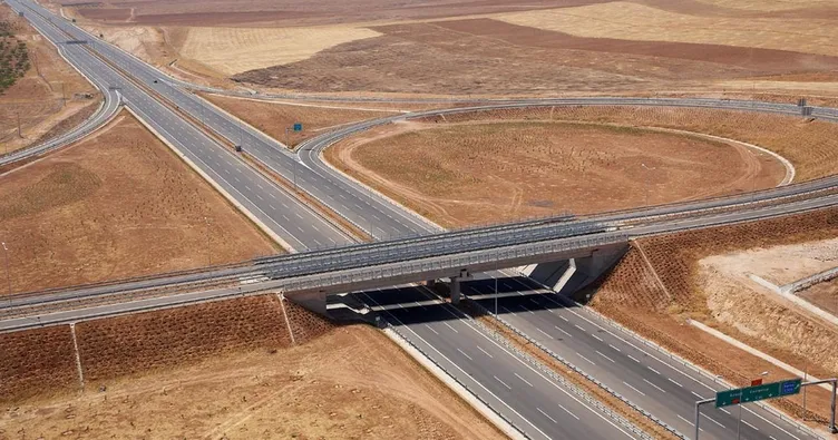 Ankara-Niğde Otoyolu ihalesi sonuçlandı!