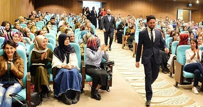 Universite Ogrencilerine Kpss Anlatildi Konya Bolge Haberleri