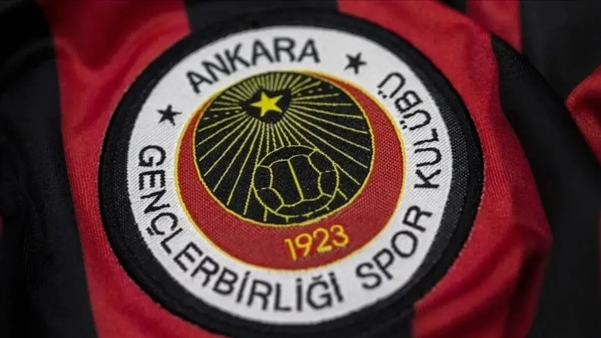 Gençlerbirliği'nde tüzük tadil süreci başlıyor
