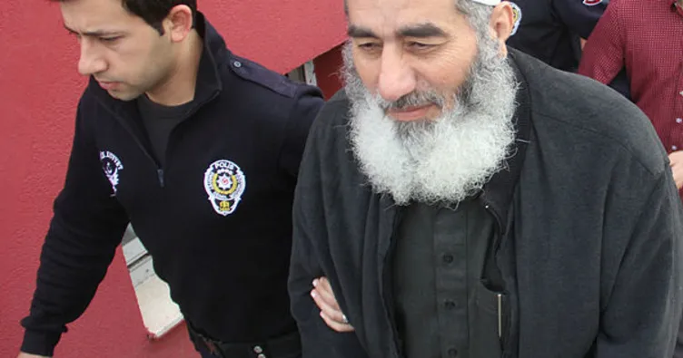 DEAŞ’ın ’cellladı’ tutuklandı