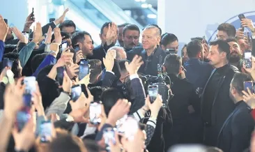 Seçim kararını 10 Mart’ta açıklayacağım