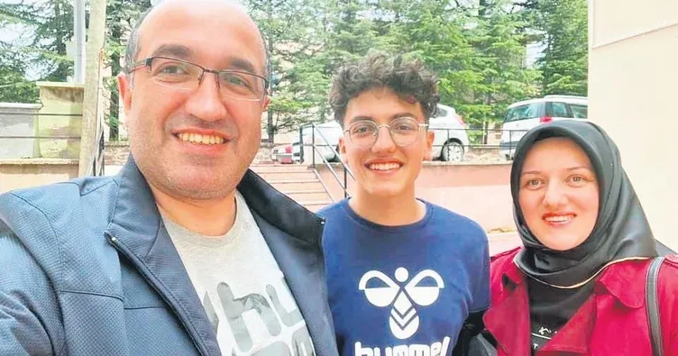 Şampiyonların sırrı planlı çalışmak